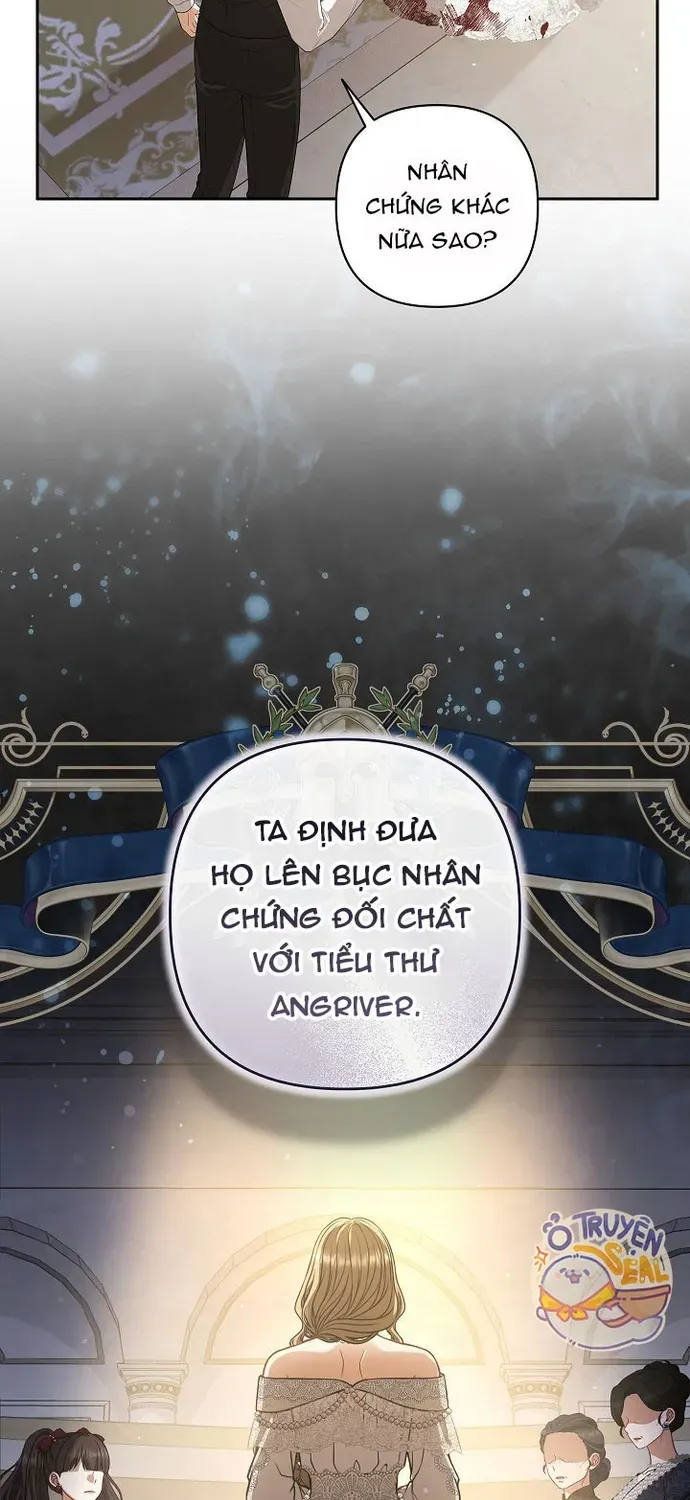 Tôi Đã Xem Một Vở Kịch Chap 47 - Next Chap 48