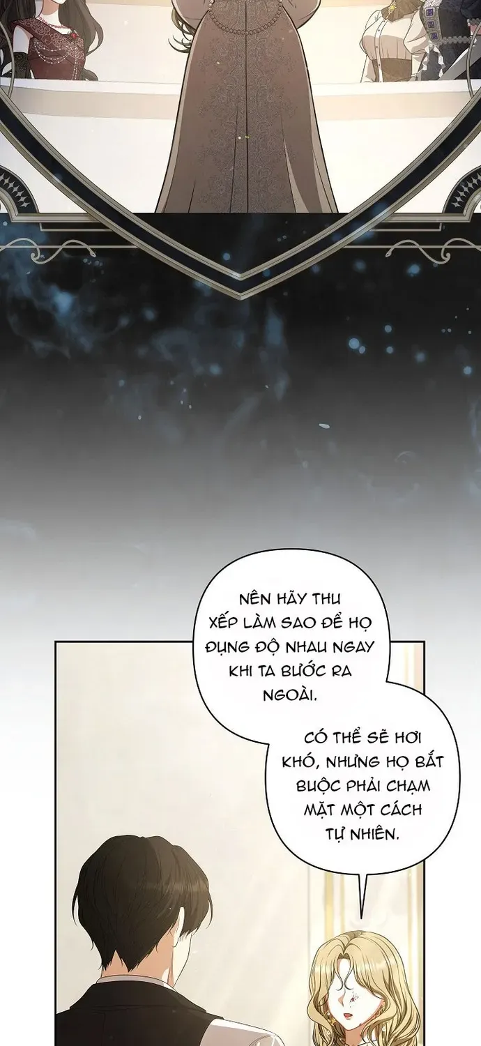 Tôi Đã Xem Một Vở Kịch Chap 47 - Next Chap 48