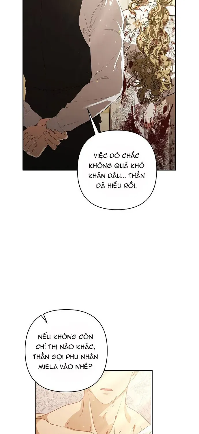 Tôi Đã Xem Một Vở Kịch Chap 47 - Next Chap 48