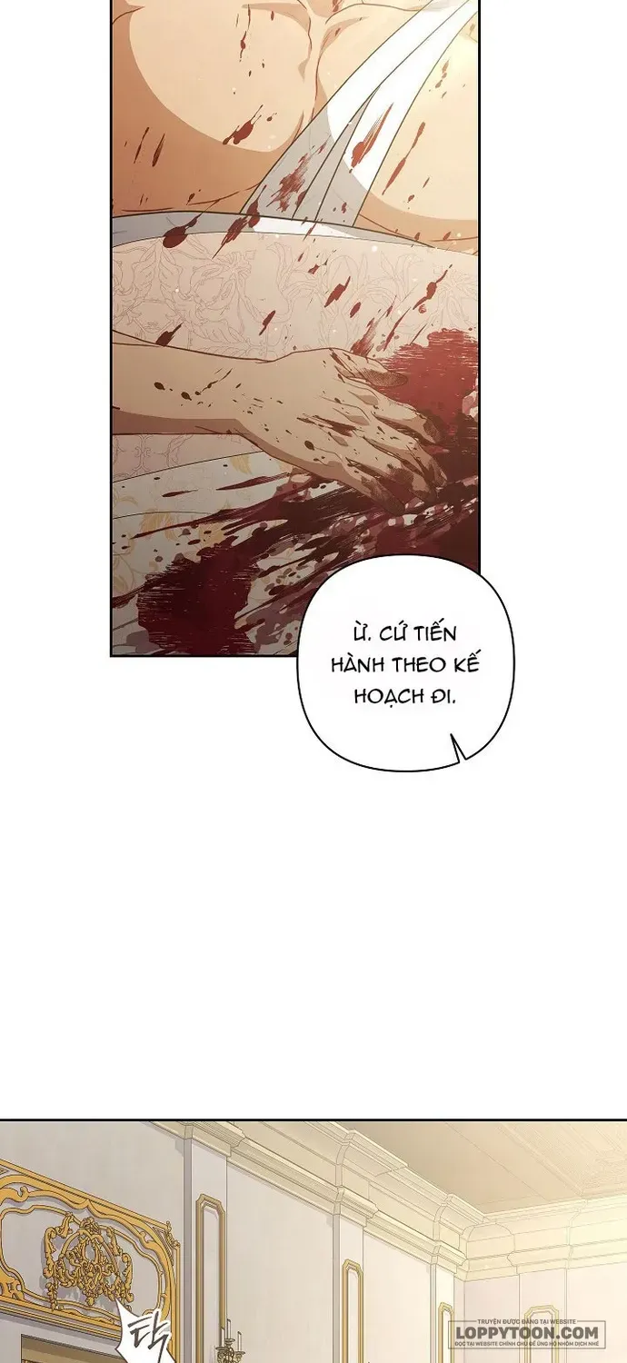 Tôi Đã Xem Một Vở Kịch Chap 47 - Next Chap 48