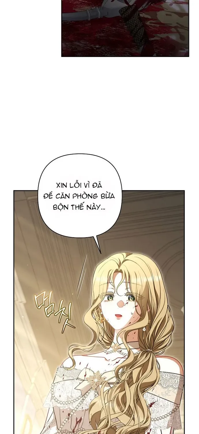 Tôi Đã Xem Một Vở Kịch Chap 47 - Next Chap 48