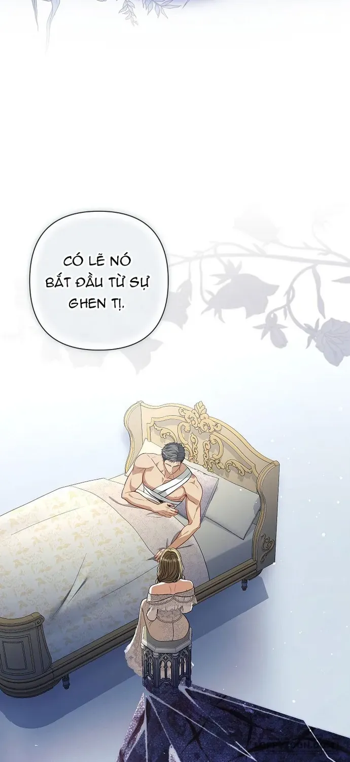 Tôi Đã Xem Một Vở Kịch Chap 47 - Next Chap 48