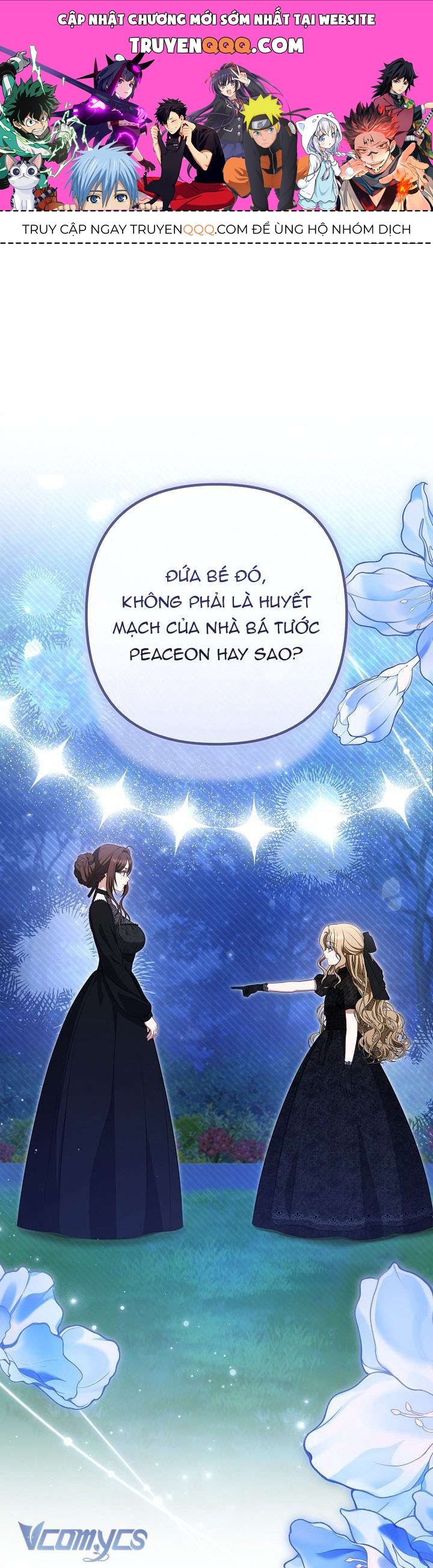 Tôi Đã Xem Một Vở Kịch Chap 5 - Next Chap 6