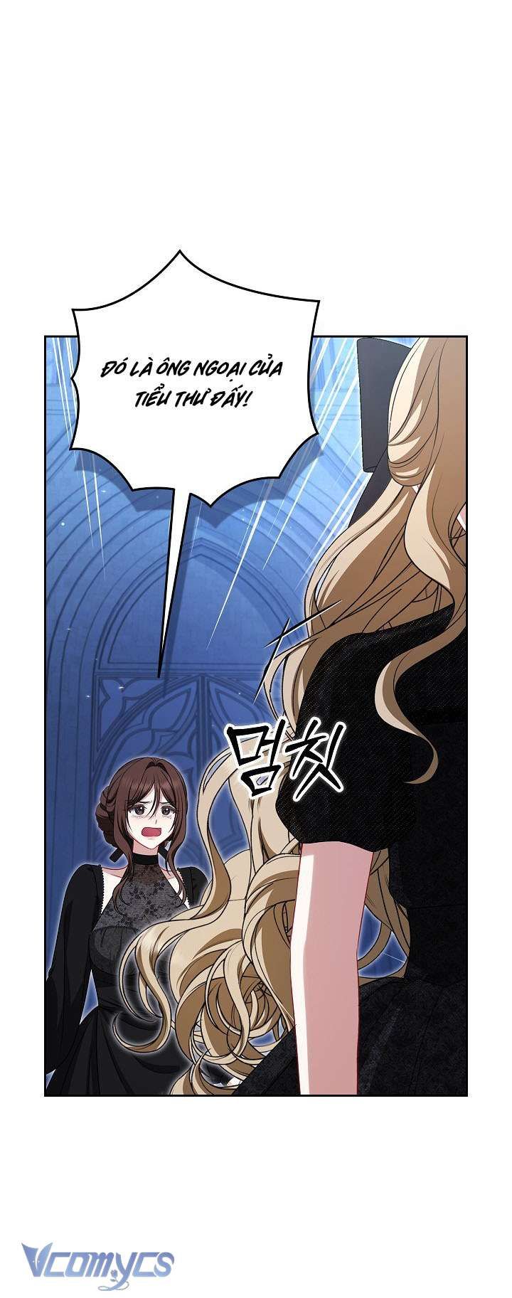 Tôi Đã Xem Một Vở Kịch Chap 5 - Next Chap 6