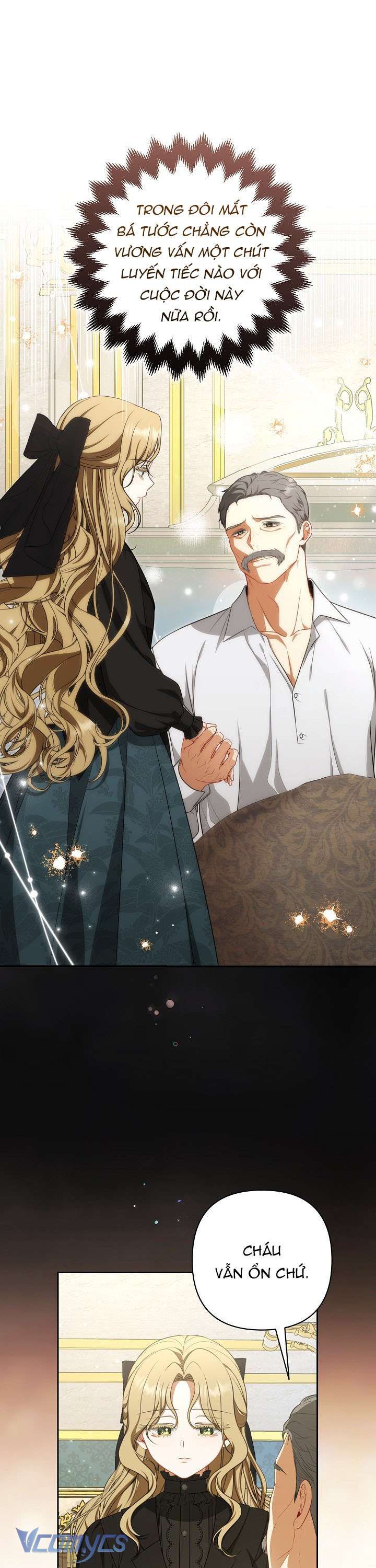 Tôi Đã Xem Một Vở Kịch Chap 5 - Next Chap 6