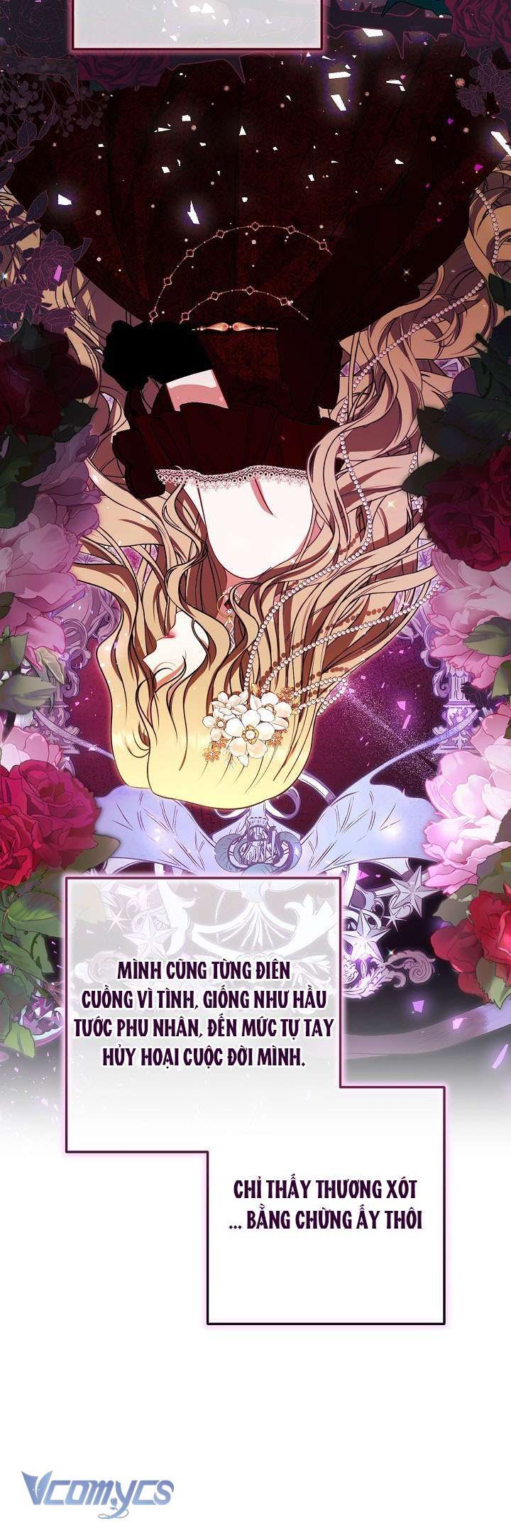 Tôi Đã Xem Một Vở Kịch Chap 5 - Next Chap 6