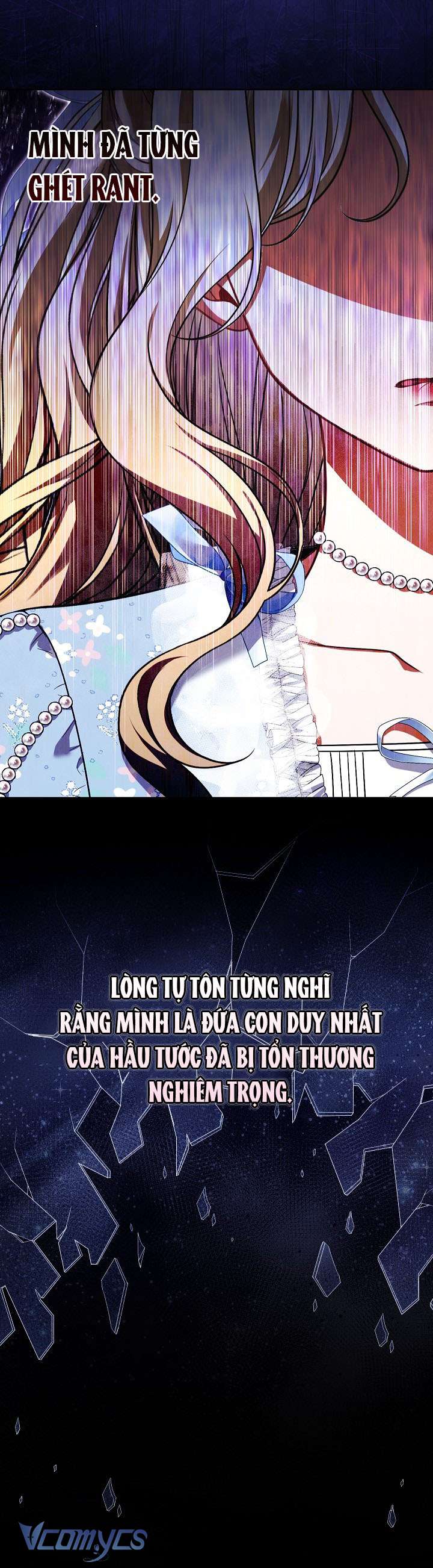 Tôi Đã Xem Một Vở Kịch Chap 9 - Next Chap 10