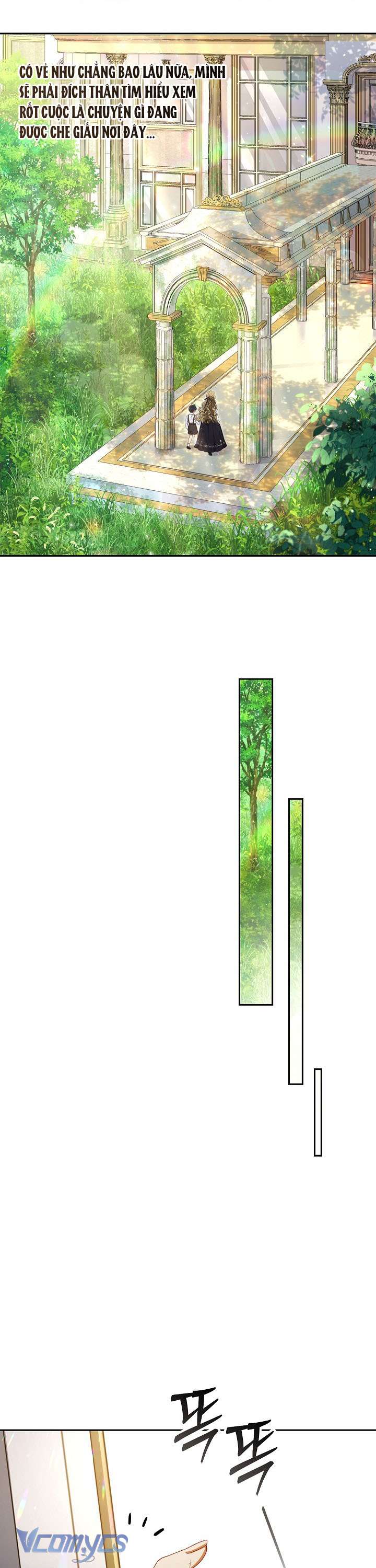 Tôi Đã Xem Một Vở Kịch Chap 9 - Next Chap 10