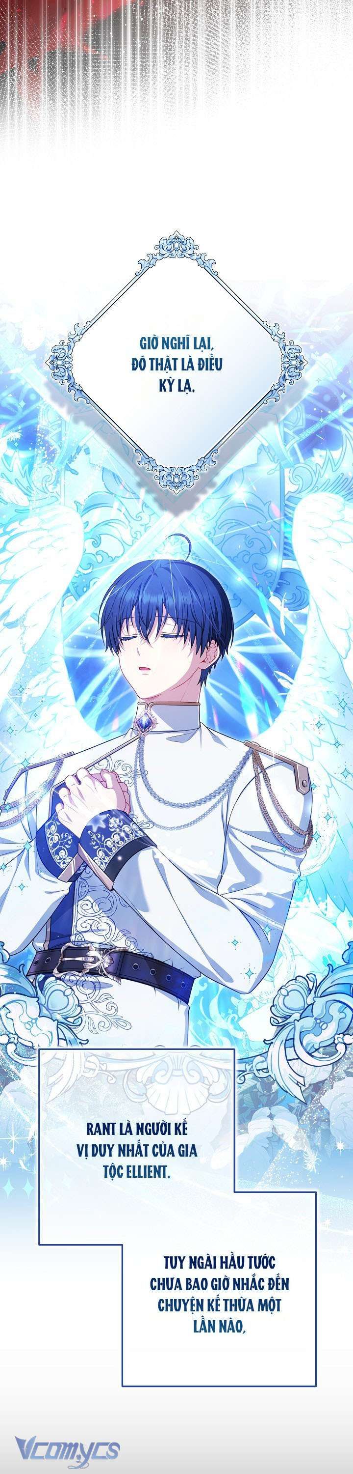 Tôi Đã Xem Một Vở Kịch Chap 9 - Next Chap 10