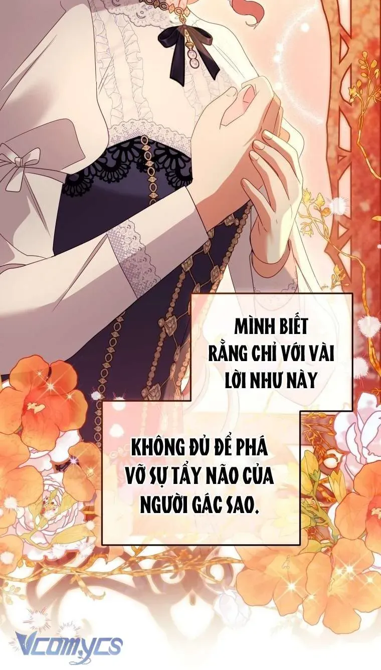 Tôi Đang Được Nuôi Dưỡng Bởi Những Kẻ Phản Diện Chap 125 - Next Chap 126