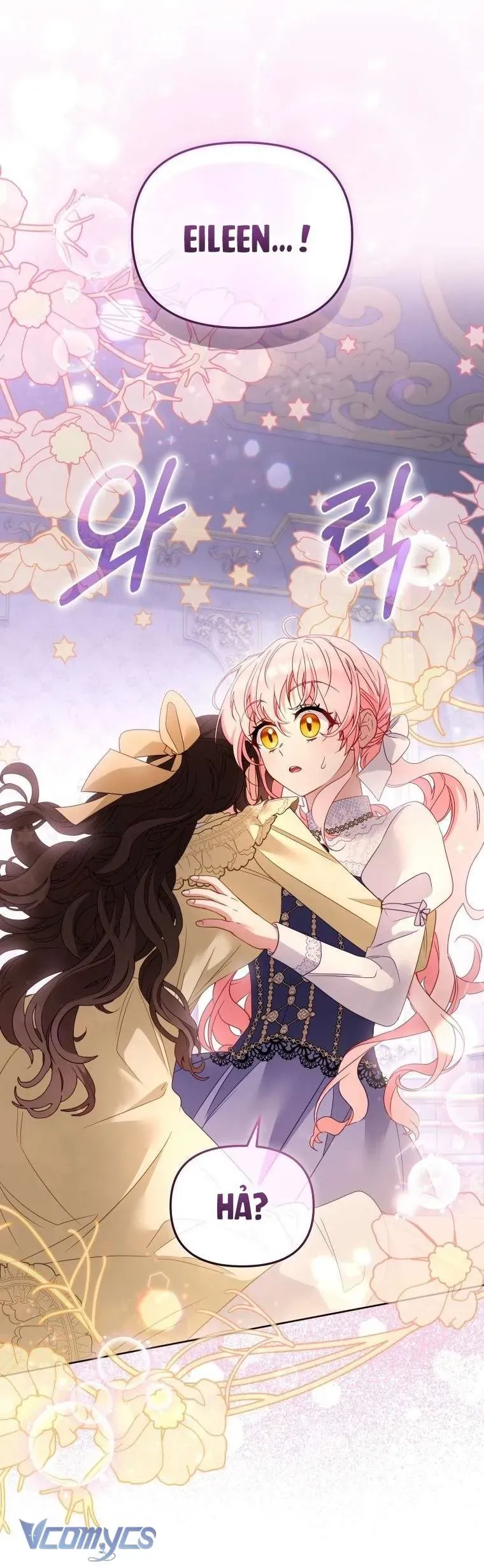 Tôi Đang Được Nuôi Dưỡng Bởi Những Kẻ Phản Diện Chap 125 - Next Chap 126