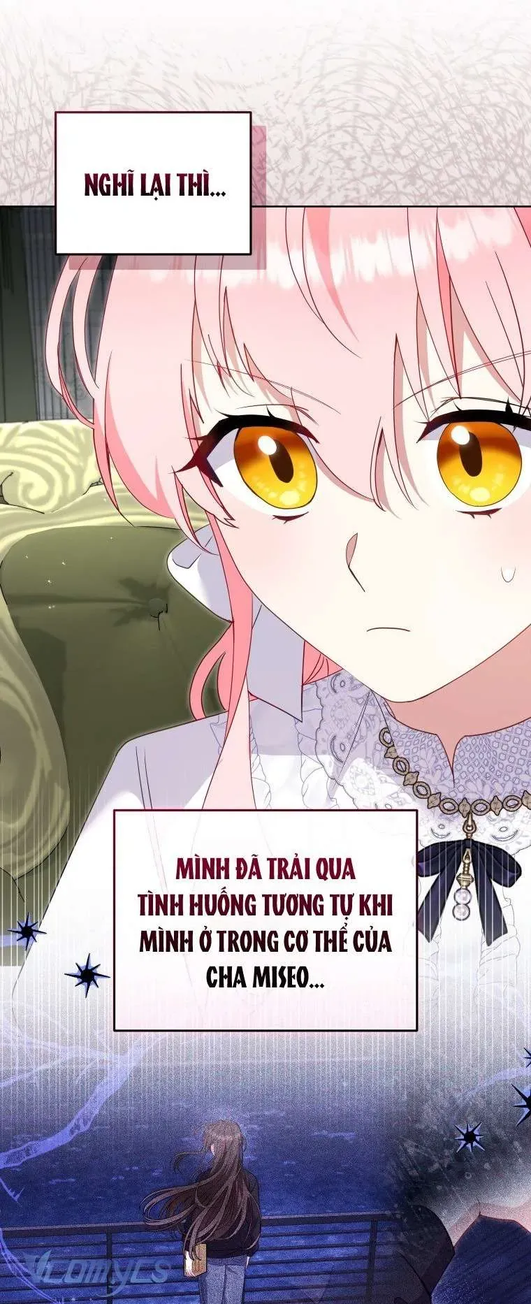 Tôi Đang Được Nuôi Dưỡng Bởi Những Kẻ Phản Diện Chap 125 - Next Chap 126