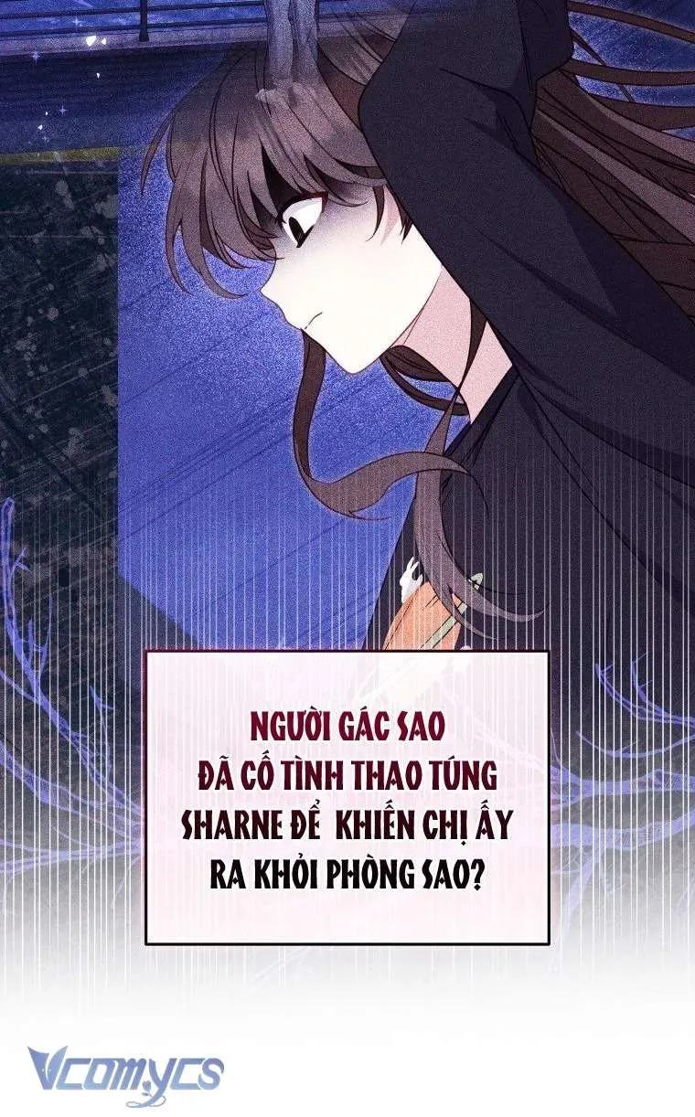 Tôi Đang Được Nuôi Dưỡng Bởi Những Kẻ Phản Diện Chap 125 - Next Chap 126