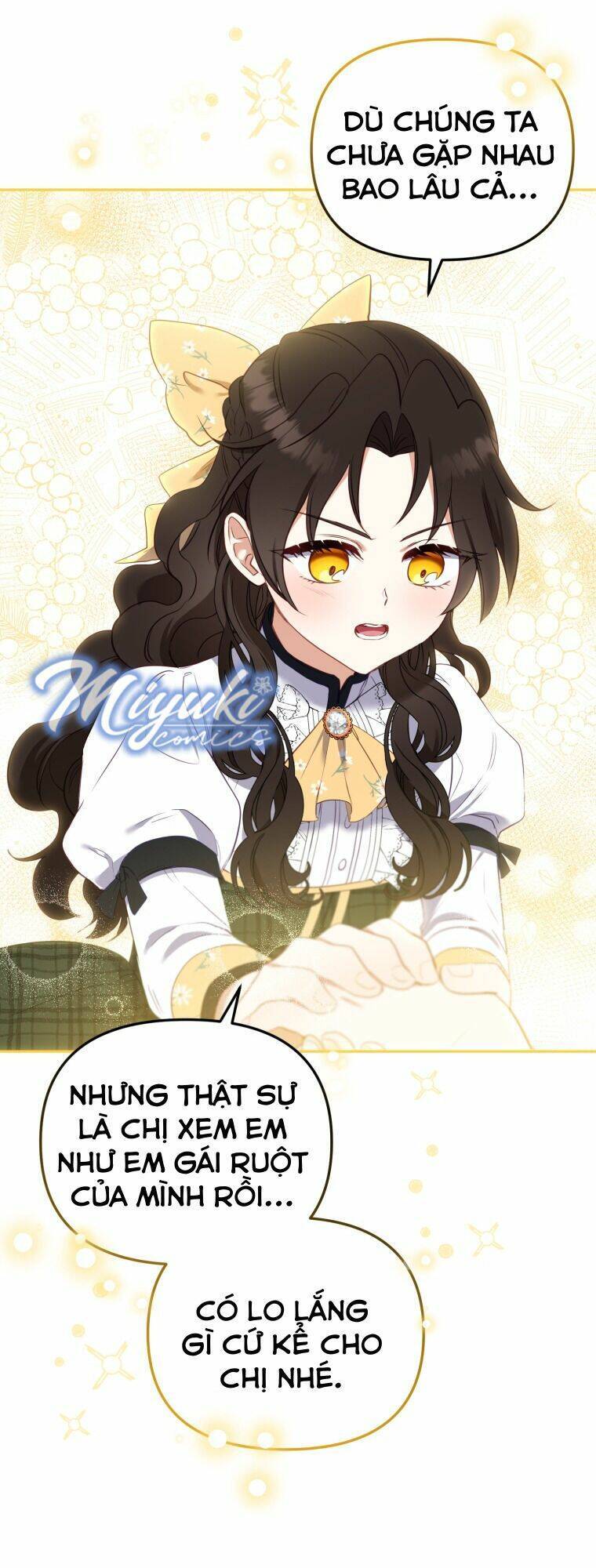 Tôi Đang Được Nuôi Dưỡng Bởi Những Kẻ Phản Diện Chap 13 - Next Chap 14