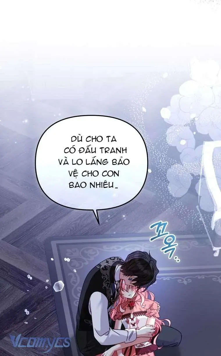 Tôi Đang Được Nuôi Dưỡng Bởi Những Kẻ Phản Diện Chap 132 - Next Chap 133