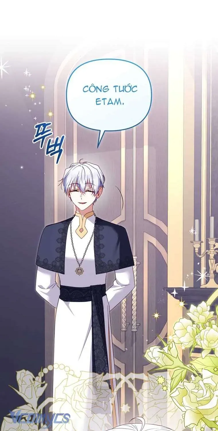 Tôi Đang Được Nuôi Dưỡng Bởi Những Kẻ Phản Diện Chap 132 - Next Chap 133