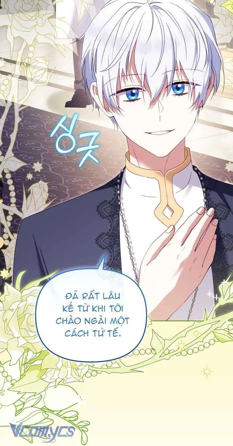 Tôi Đang Được Nuôi Dưỡng Bởi Những Kẻ Phản Diện Chap 132 - Next Chap 133
