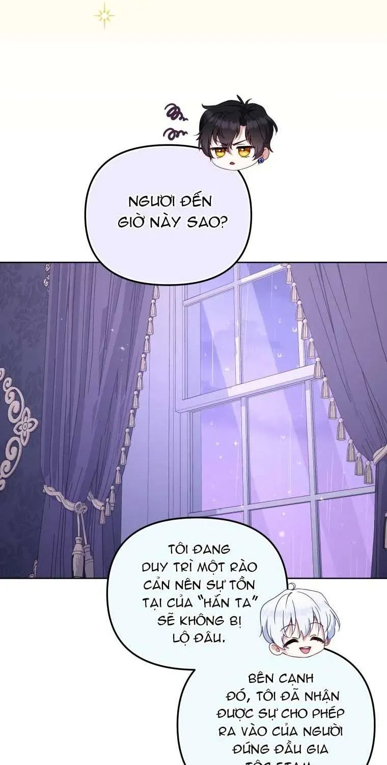 Tôi Đang Được Nuôi Dưỡng Bởi Những Kẻ Phản Diện Chap 132 - Next Chap 133