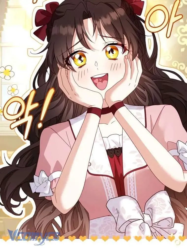 Tôi Đang Được Nuôi Dưỡng Bởi Những Kẻ Phản Diện Chap 132 - Next Chap 133