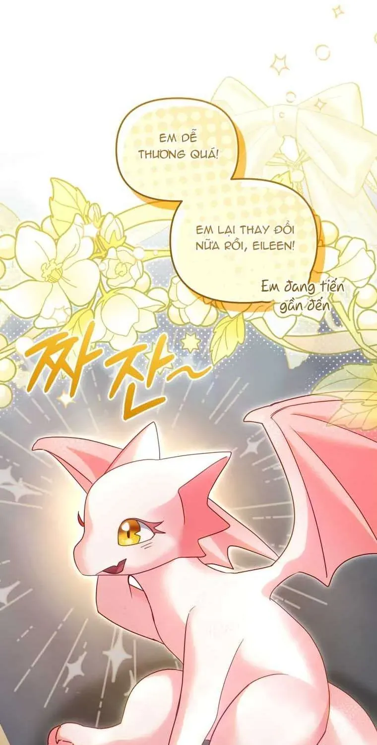 Tôi Đang Được Nuôi Dưỡng Bởi Những Kẻ Phản Diện Chap 132 - Next Chap 133