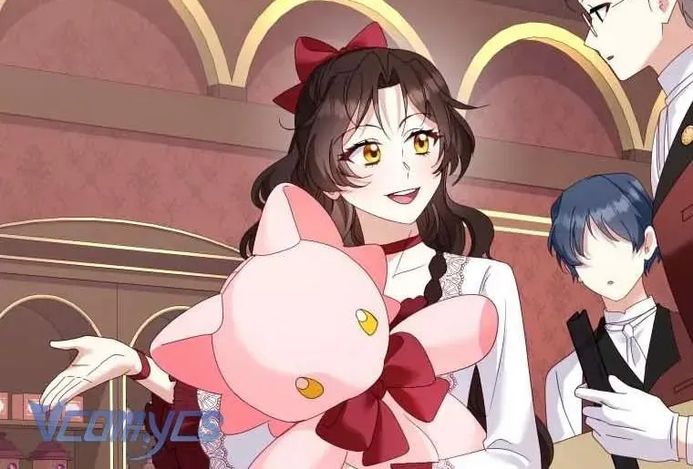 Tôi Đang Được Nuôi Dưỡng Bởi Những Kẻ Phản Diện Chap 132 - Next Chap 133