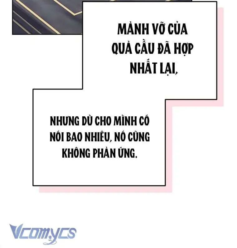 Tôi Đang Được Nuôi Dưỡng Bởi Những Kẻ Phản Diện Chap 132 - Next Chap 133