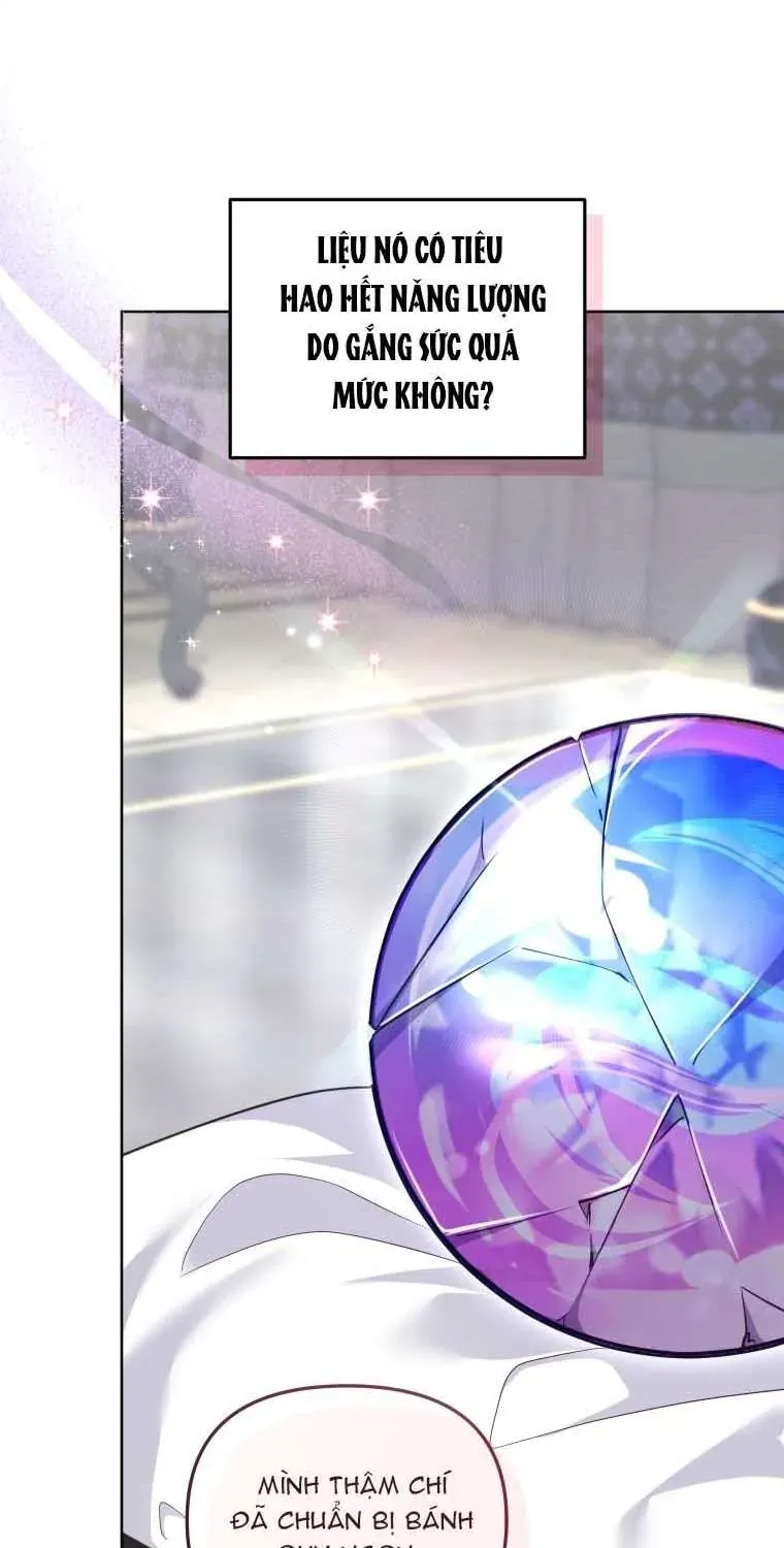 Tôi Đang Được Nuôi Dưỡng Bởi Những Kẻ Phản Diện Chap 132 - Next Chap 133