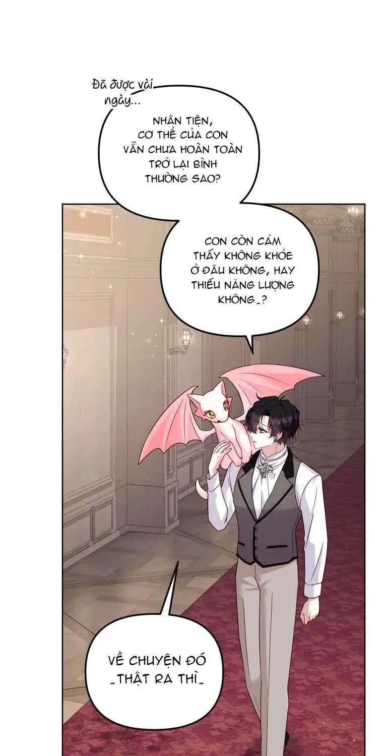 Tôi Đang Được Nuôi Dưỡng Bởi Những Kẻ Phản Diện Chap 132 - Next Chap 133