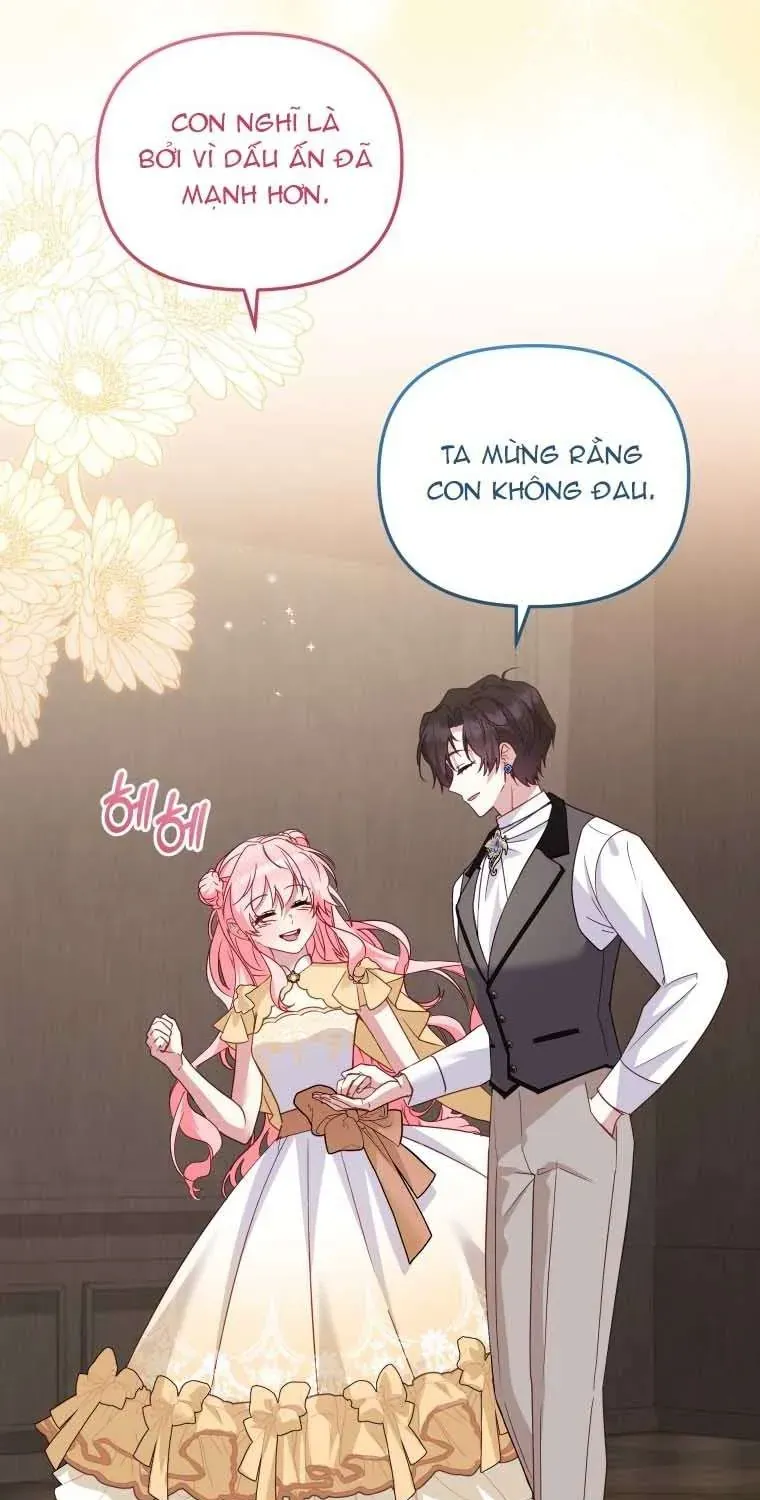 Tôi Đang Được Nuôi Dưỡng Bởi Những Kẻ Phản Diện Chap 132 - Next Chap 133