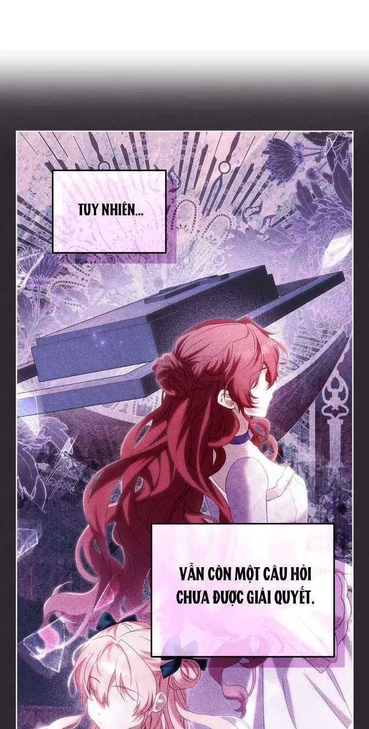 Tôi Đang Được Nuôi Dưỡng Bởi Những Kẻ Phản Diện Chap 132 - Next Chap 133