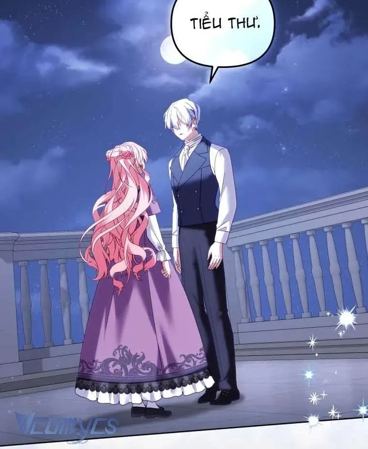 Tôi Đang Được Nuôi Dưỡng Bởi Những Kẻ Phản Diện Chap 132 - Next Chap 133