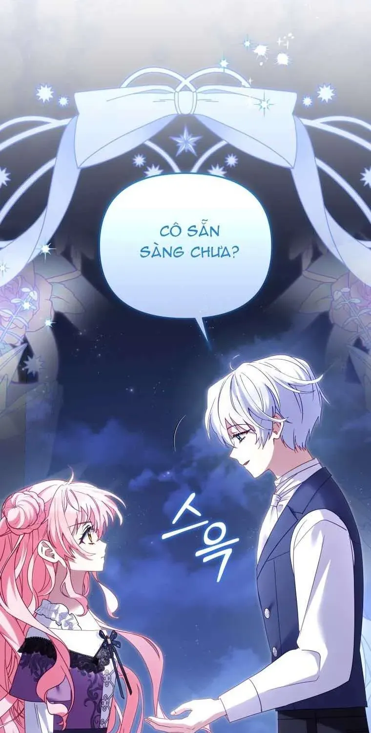 Tôi Đang Được Nuôi Dưỡng Bởi Những Kẻ Phản Diện Chap 132 - Next Chap 133