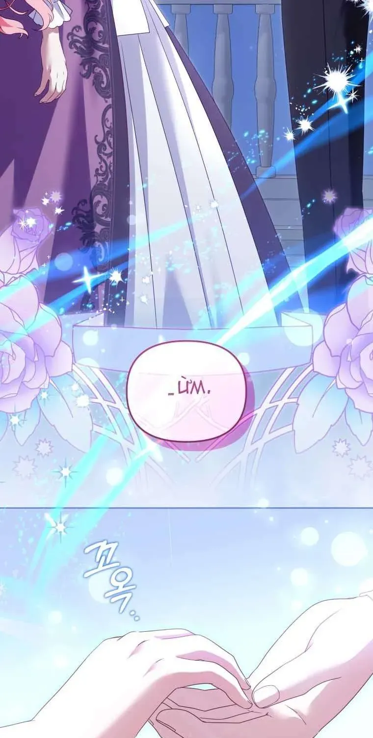 Tôi Đang Được Nuôi Dưỡng Bởi Những Kẻ Phản Diện Chap 132 - Next Chap 133