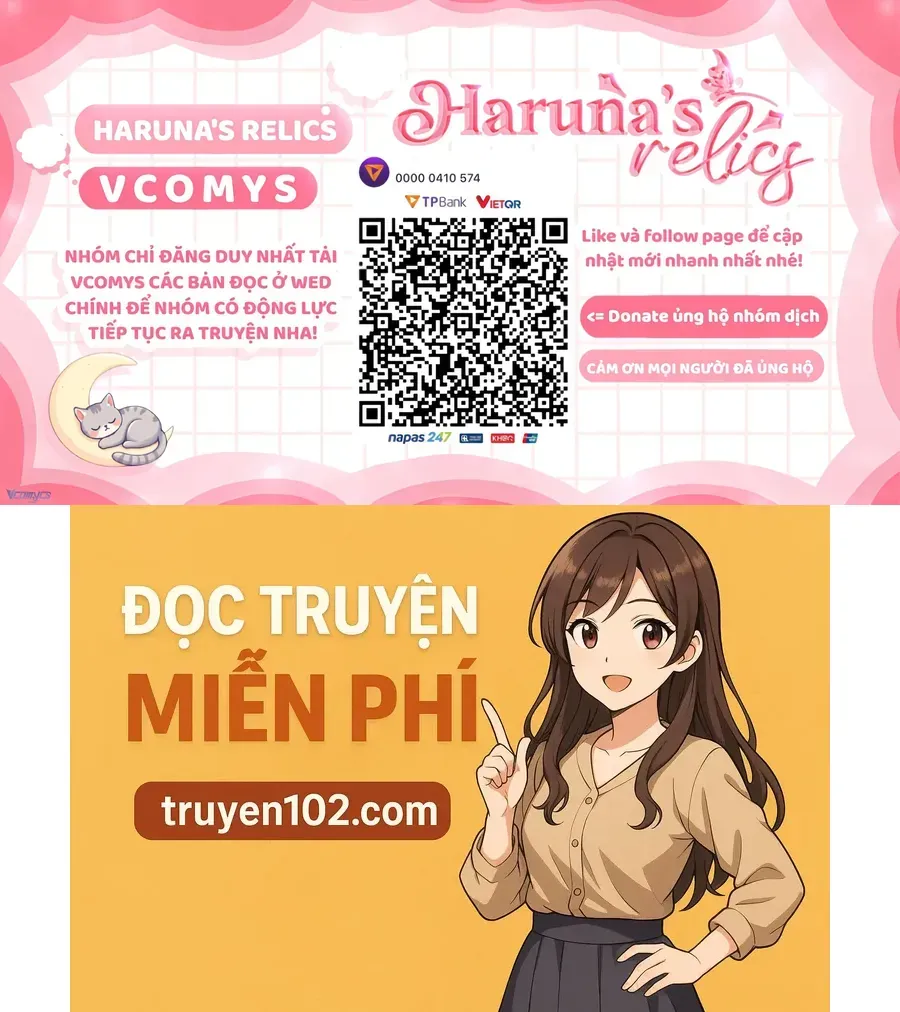 Tôi Đang Được Nuôi Dưỡng Bởi Những Kẻ Phản Diện Chap 132 - Next Chap 133