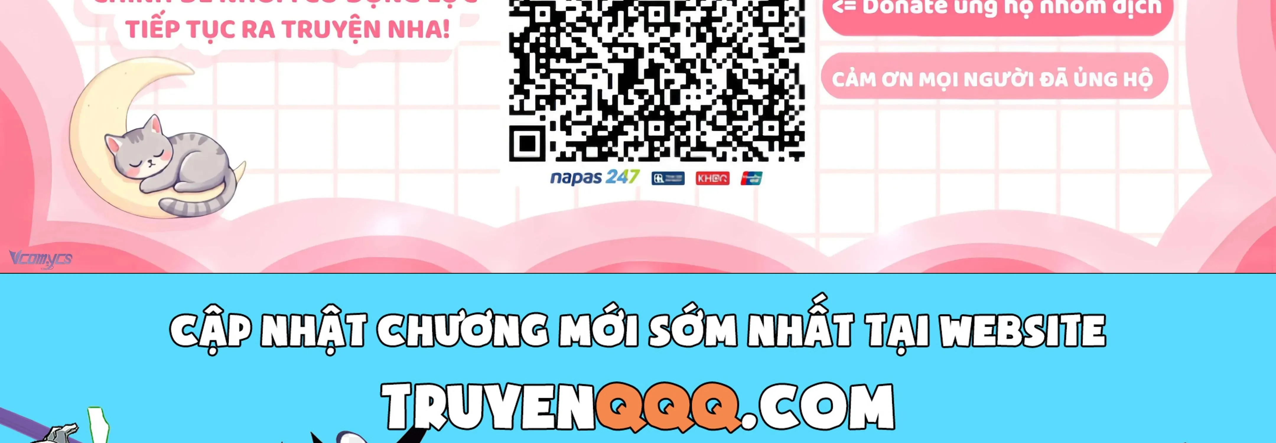 Tôi Đang Được Nuôi Dưỡng Bởi Những Kẻ Phản Diện Chap 134 - Next Chap 135