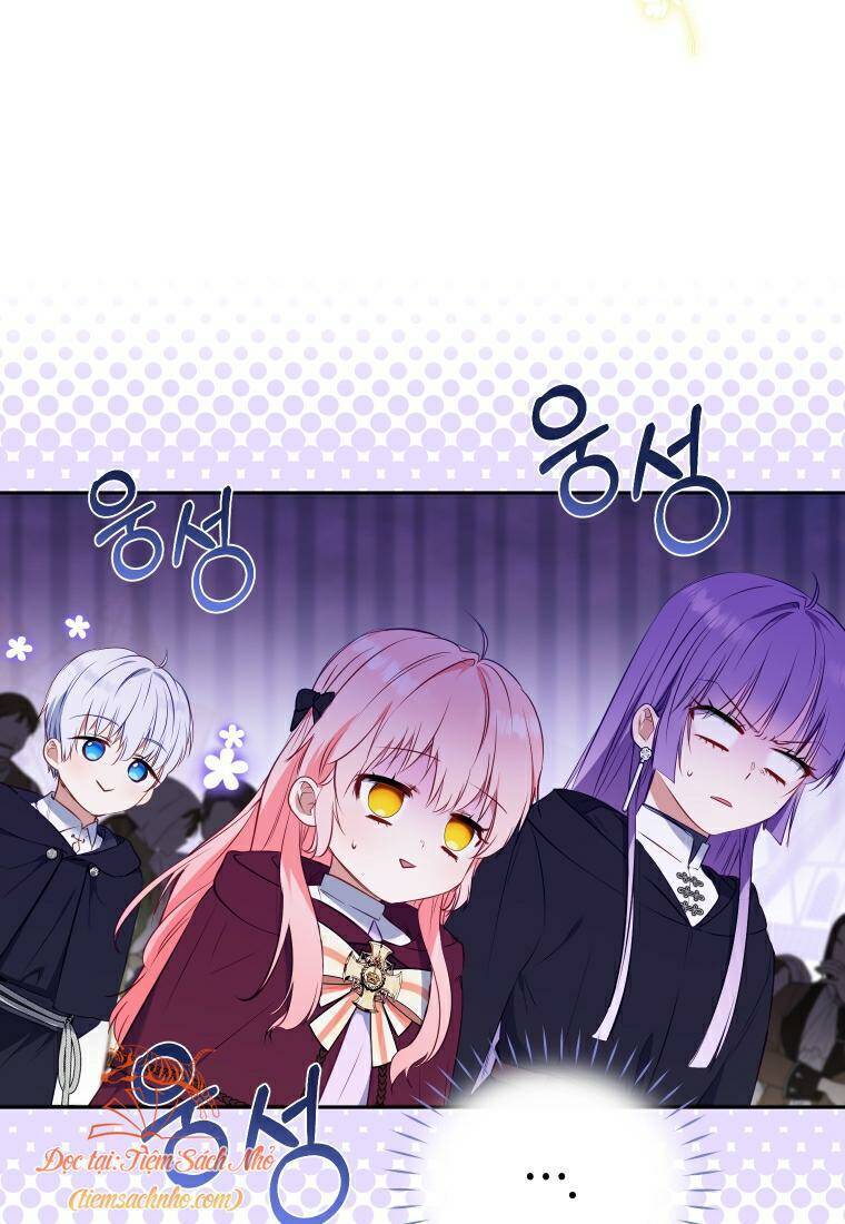 Tôi Đang Được Nuôi Dưỡng Bởi Những Kẻ Phản Diện Chap 26 - Next Chap 27