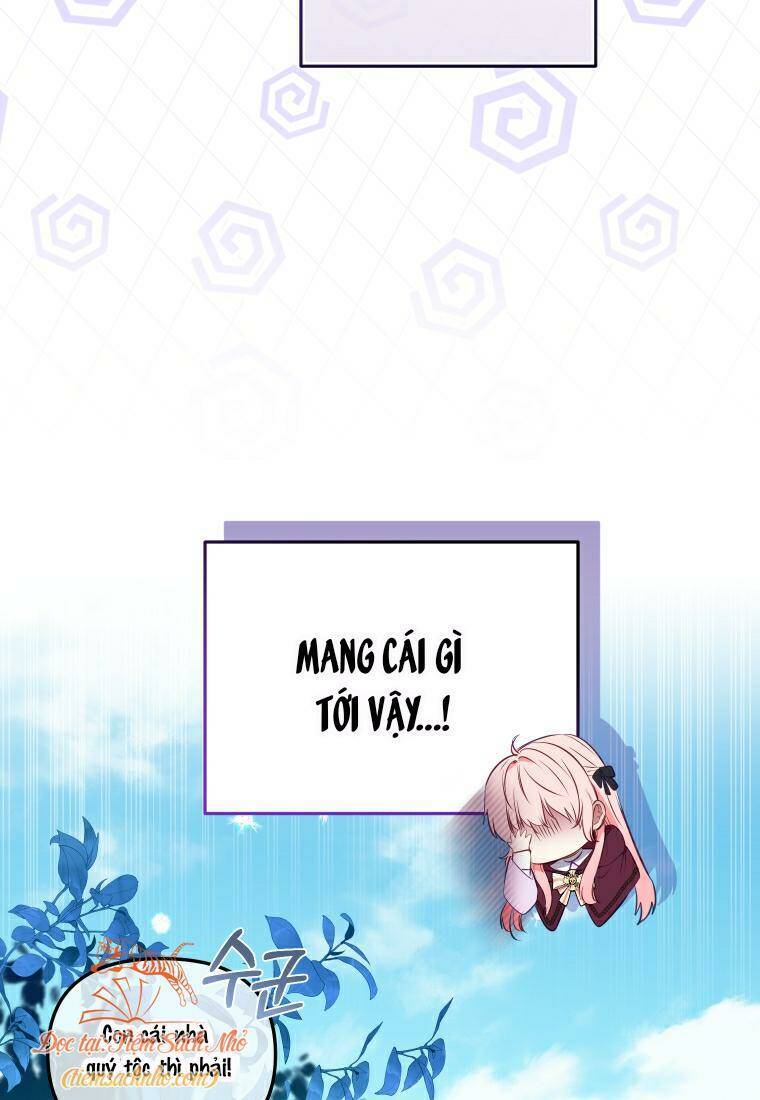 Tôi Đang Được Nuôi Dưỡng Bởi Những Kẻ Phản Diện Chap 26 - Next Chap 27