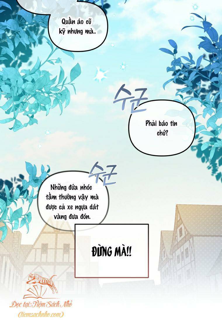 Tôi Đang Được Nuôi Dưỡng Bởi Những Kẻ Phản Diện Chap 26 - Next Chap 27