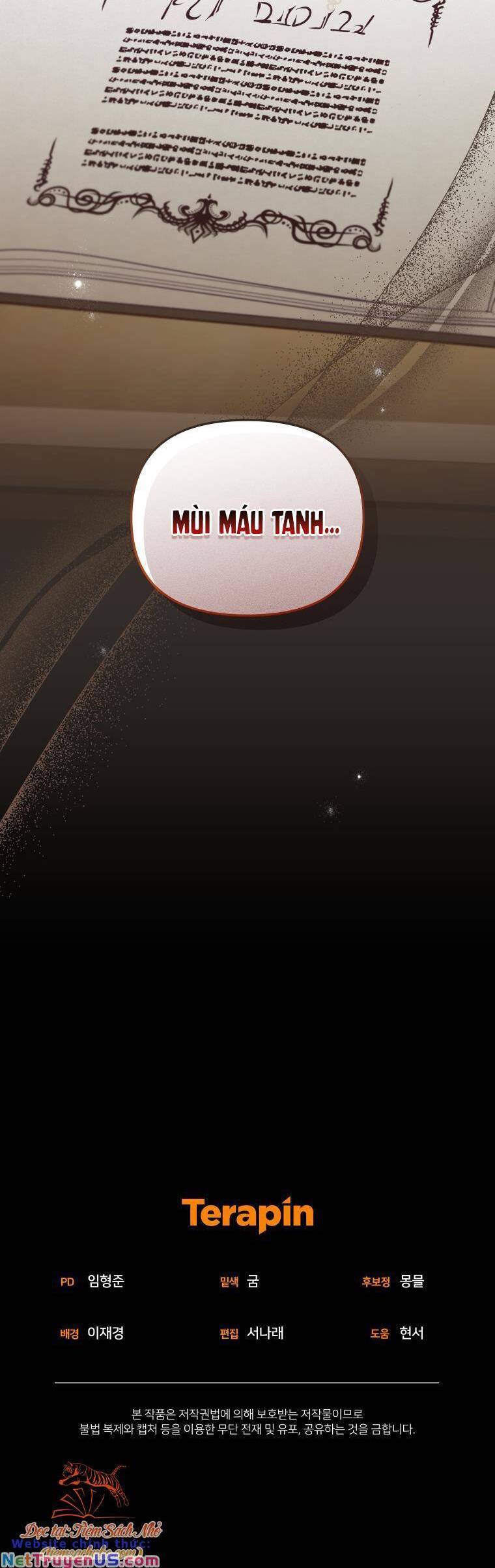 Tôi Đang Được Nuôi Dưỡng Bởi Những Kẻ Phản Diện Chap 52 - Next Chap 53