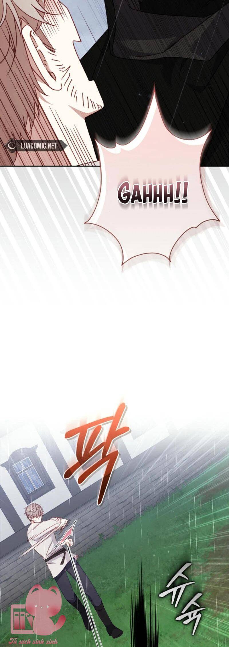 Tôi Đang Được Nuôi Dưỡng Bởi Những Kẻ Phản Diện Chap 98 - Next Chap 99