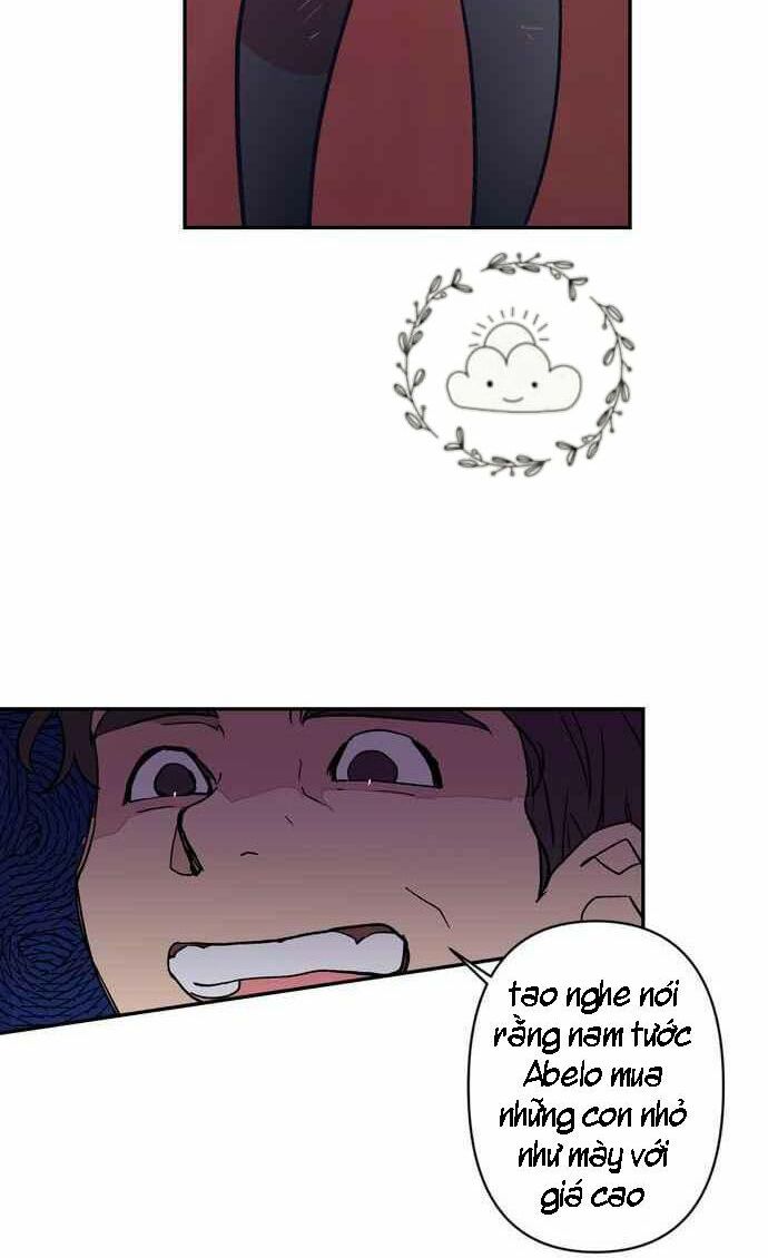 Tôi Đang Nuôi Dưỡng Một Con Quái Thú Chap 1 - Next Chap 2