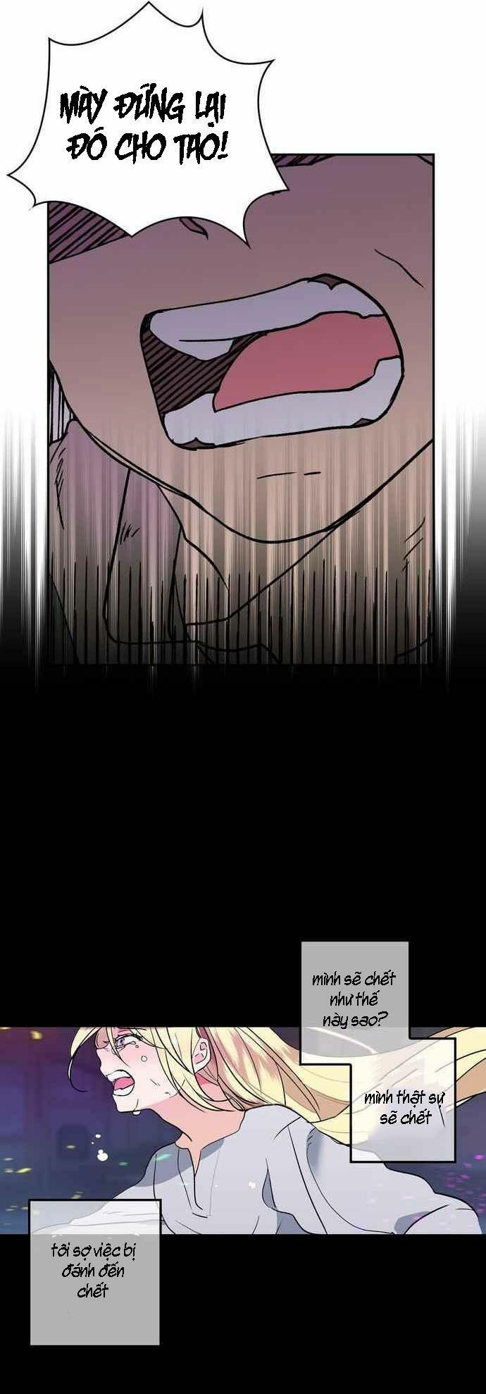 Tôi Đang Nuôi Dưỡng Một Con Quái Thú Chap 1 - Next Chap 2