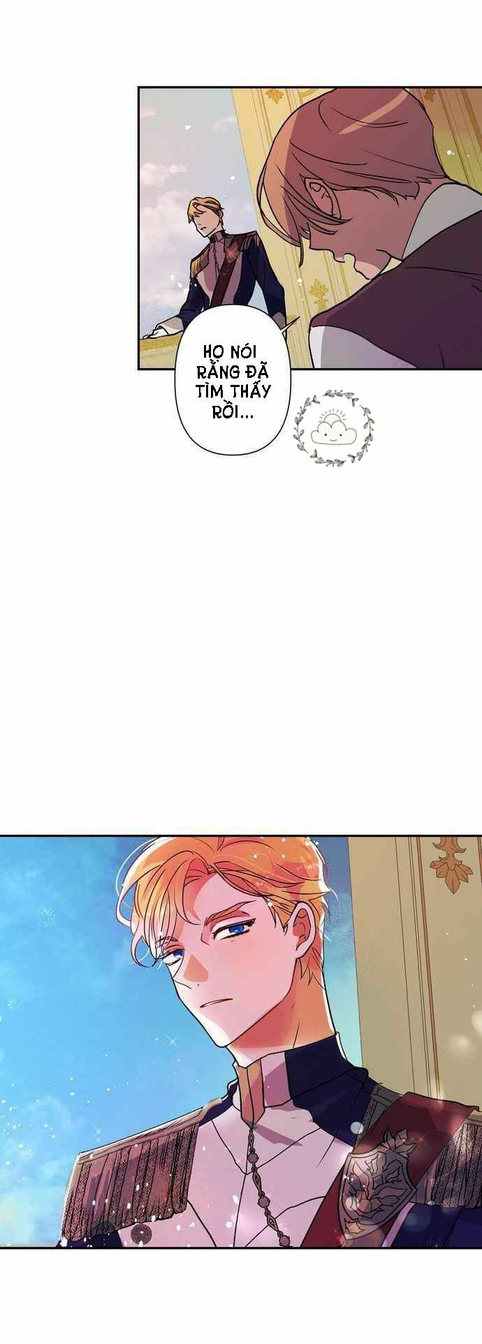 Tôi Đang Nuôi Dưỡng Một Con Quái Thú Chap 1 - Next Chap 2