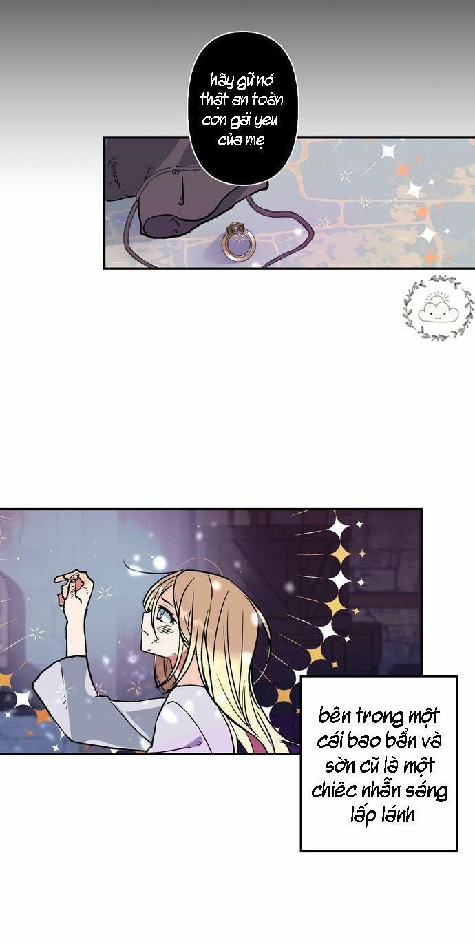 Tôi Đang Nuôi Dưỡng Một Con Quái Thú Chap 1 - Next Chap 2