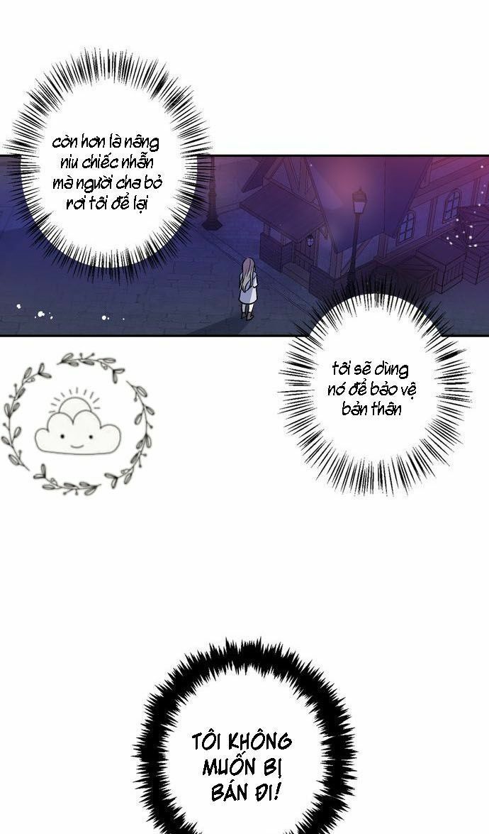 Tôi Đang Nuôi Dưỡng Một Con Quái Thú Chap 1 - Next Chap 2