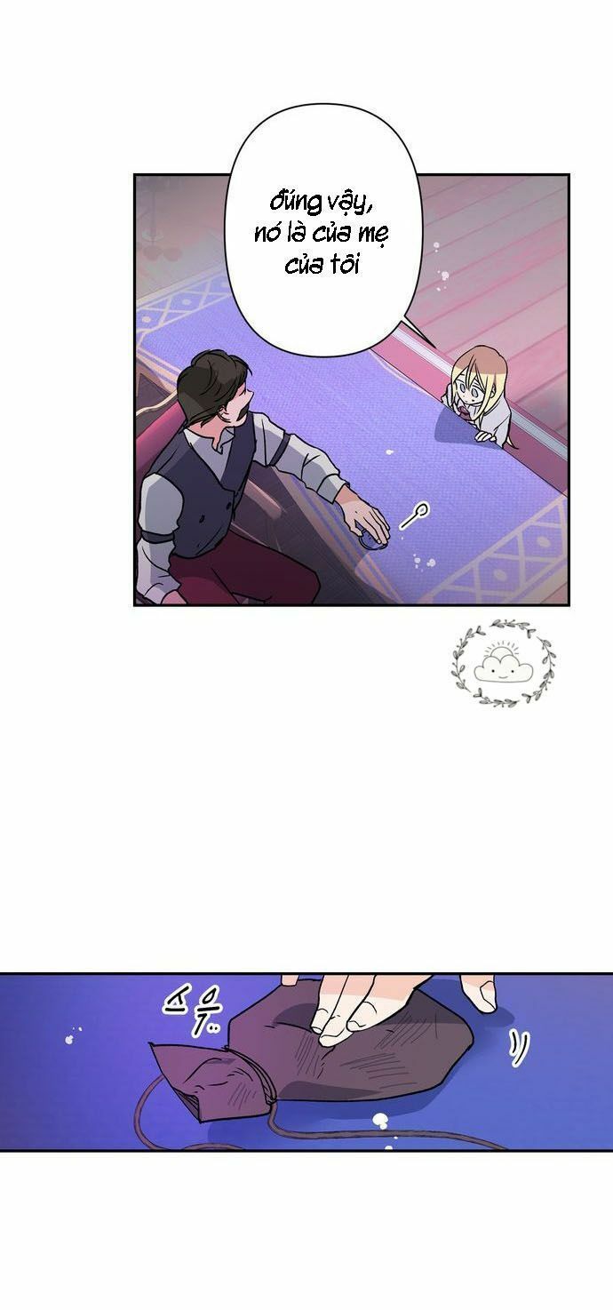 Tôi Đang Nuôi Dưỡng Một Con Quái Thú Chap 1 - Next Chap 2