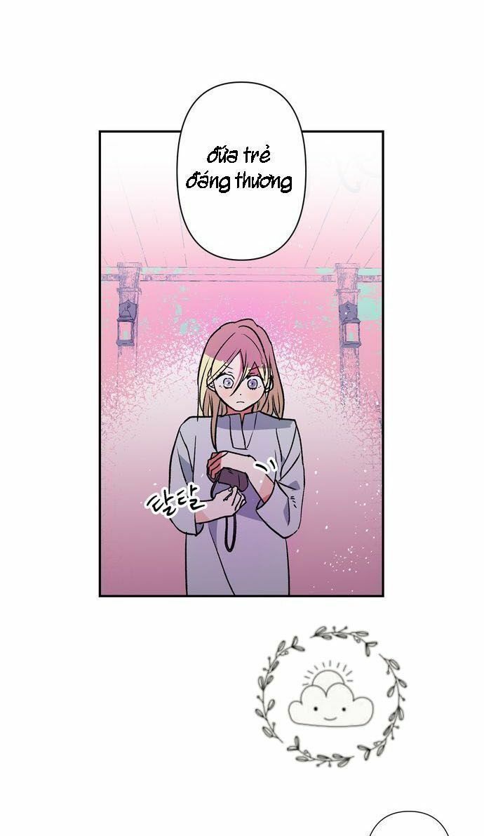 Tôi Đang Nuôi Dưỡng Một Con Quái Thú Chap 1 - Next Chap 2