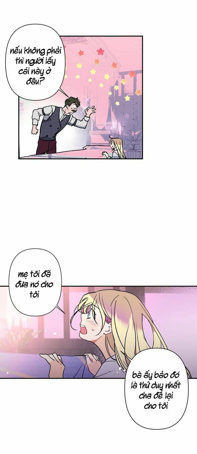 Tôi Đang Nuôi Dưỡng Một Con Quái Thú Chap 1 - Next Chap 2