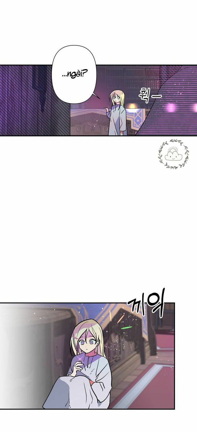 Tôi Đang Nuôi Dưỡng Một Con Quái Thú Chap 1 - Next Chap 2