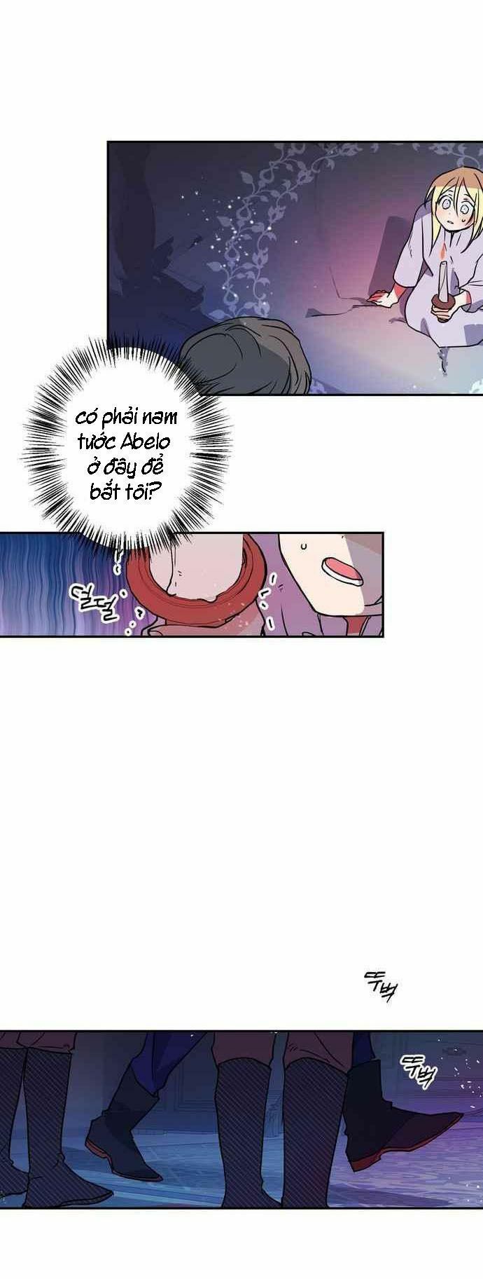 Tôi Đang Nuôi Dưỡng Một Con Quái Thú Chap 1 - Next Chap 2